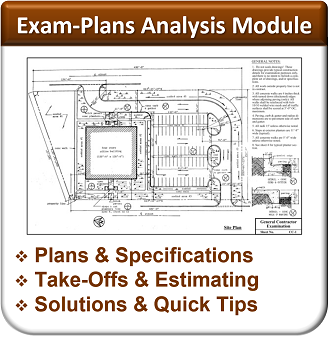 Florida State General Contractor Exams Study Questions image